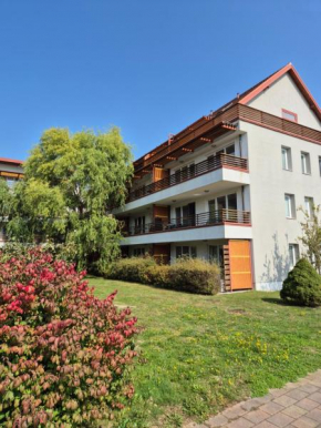 Apartments Paradise